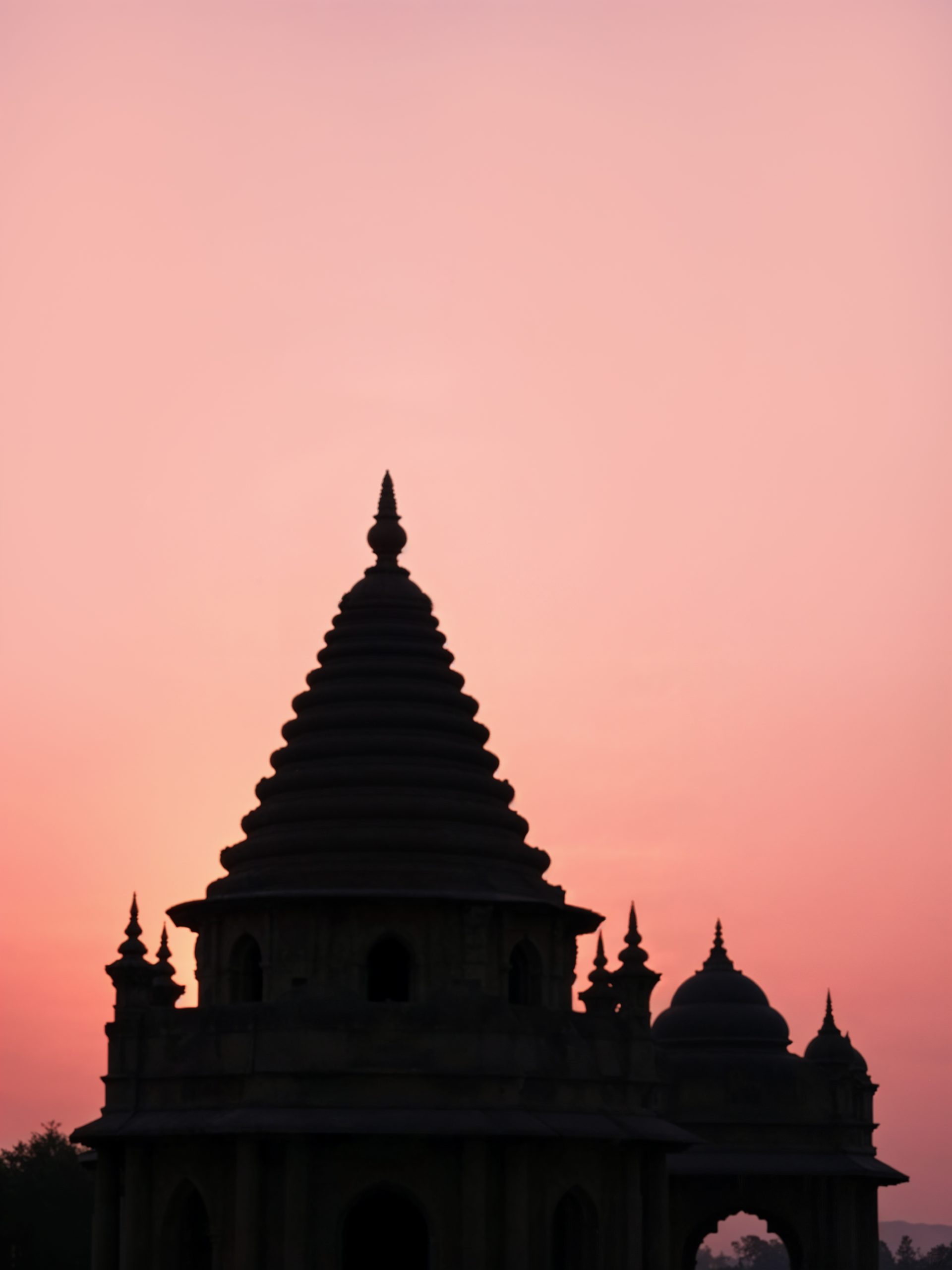 temple-silhouette-sunset